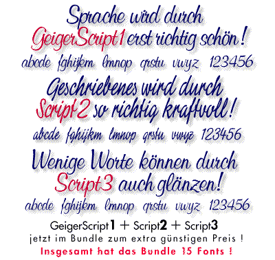 GeigerScript-Bundle-PC Screenshot